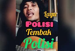 Lagu Tembak Tembak Pangana