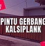 Pasang Slot Pintu Besi Di Bali Denpasar Bali Harga Berapa